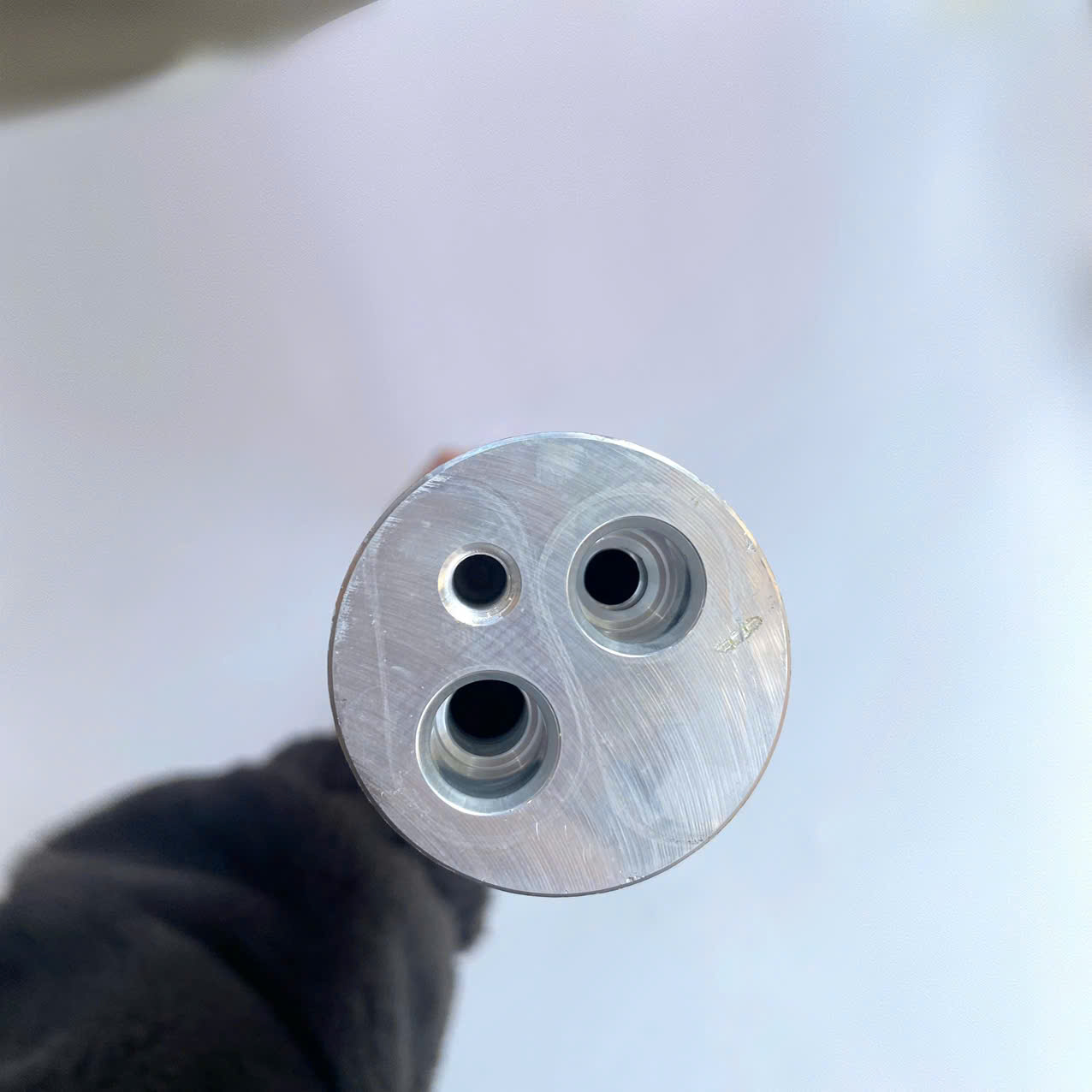 Phin lọc ga Mercedes S dài chính hãng